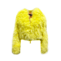 Dsquared2 Dsquared2 Feathers Bomber Jacket Women