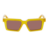 Off-White ,  Frame and  Lens