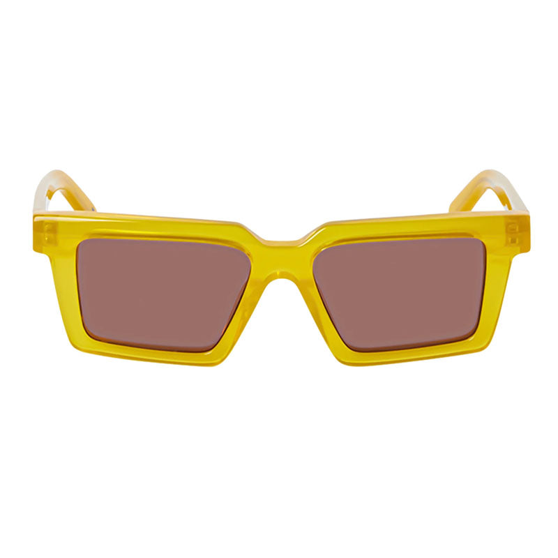 Off-White ,  Frame and  Lens