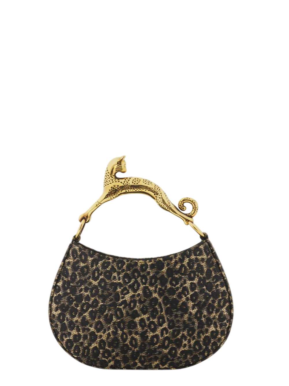 LANVIN Lanvin Women Mini Bag With Print