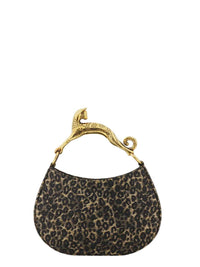 LANVIN Lanvin Women Mini Bag With Print