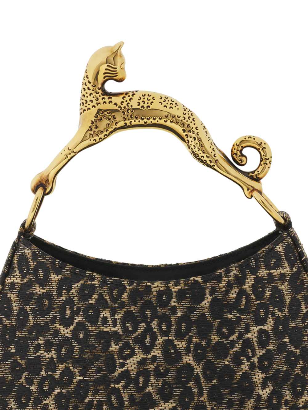 LANVIN Lanvin Women Mini Bag With Print