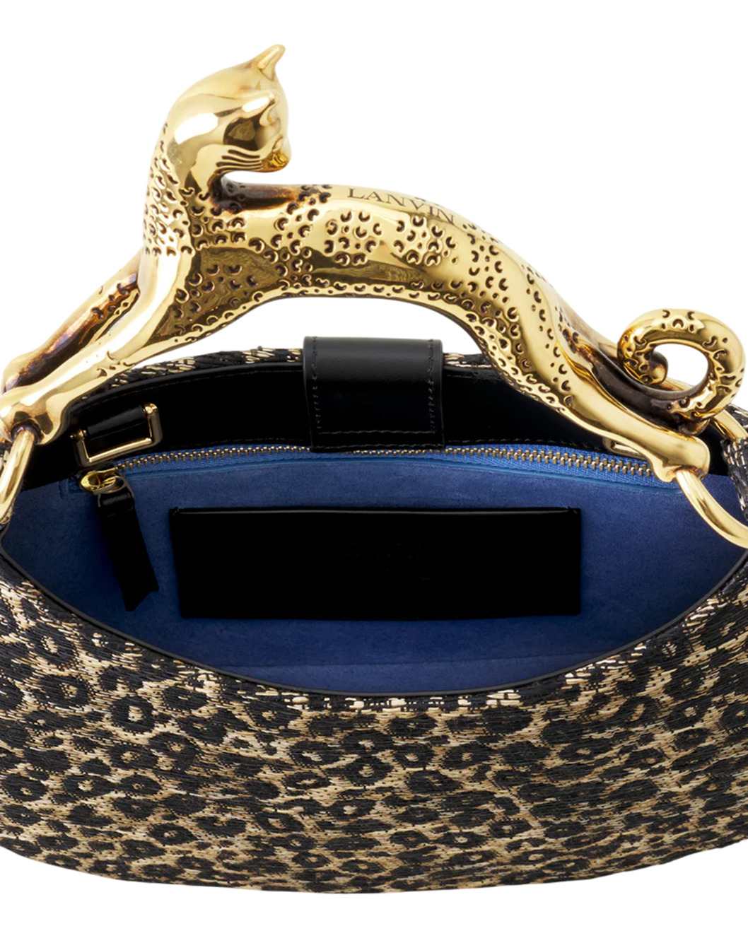 LANVIN Lanvin Women Mini Bag With Print