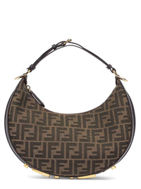 FENDI Fendi Women Borsa "Fendigraphy" Small