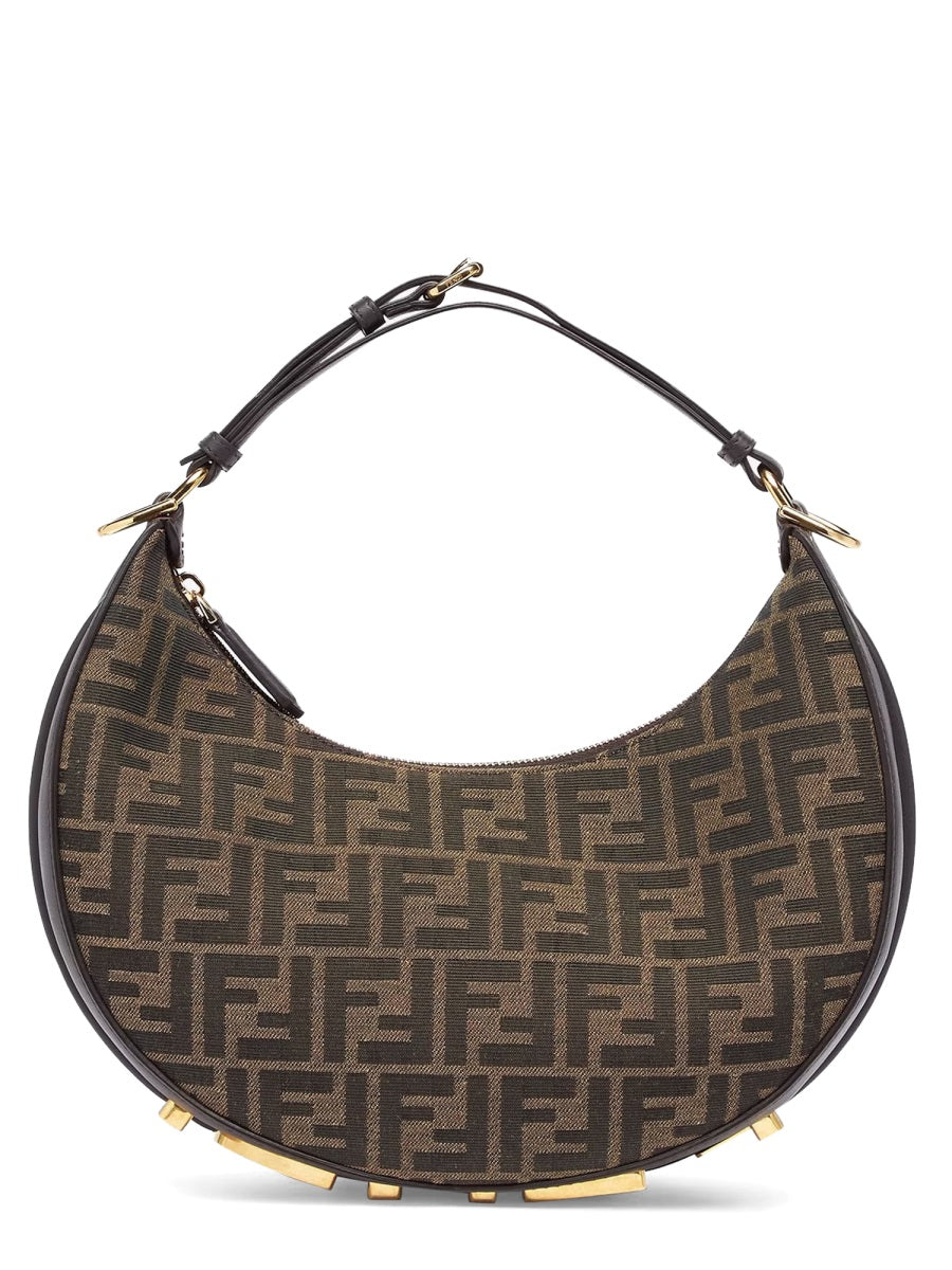FENDI Fendi Women Borsa "Fendigraphy" Small