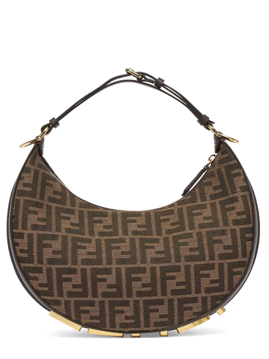 FENDI Fendi Women Borsa "Fendigraphy" Small