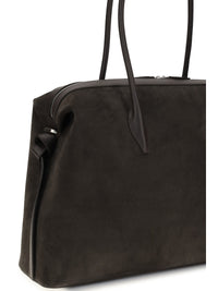 YUZEFI Yuzefi Women Large Brioche Duffle Shoulder Bag