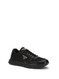 Prada Men Prax 01 Sneakers