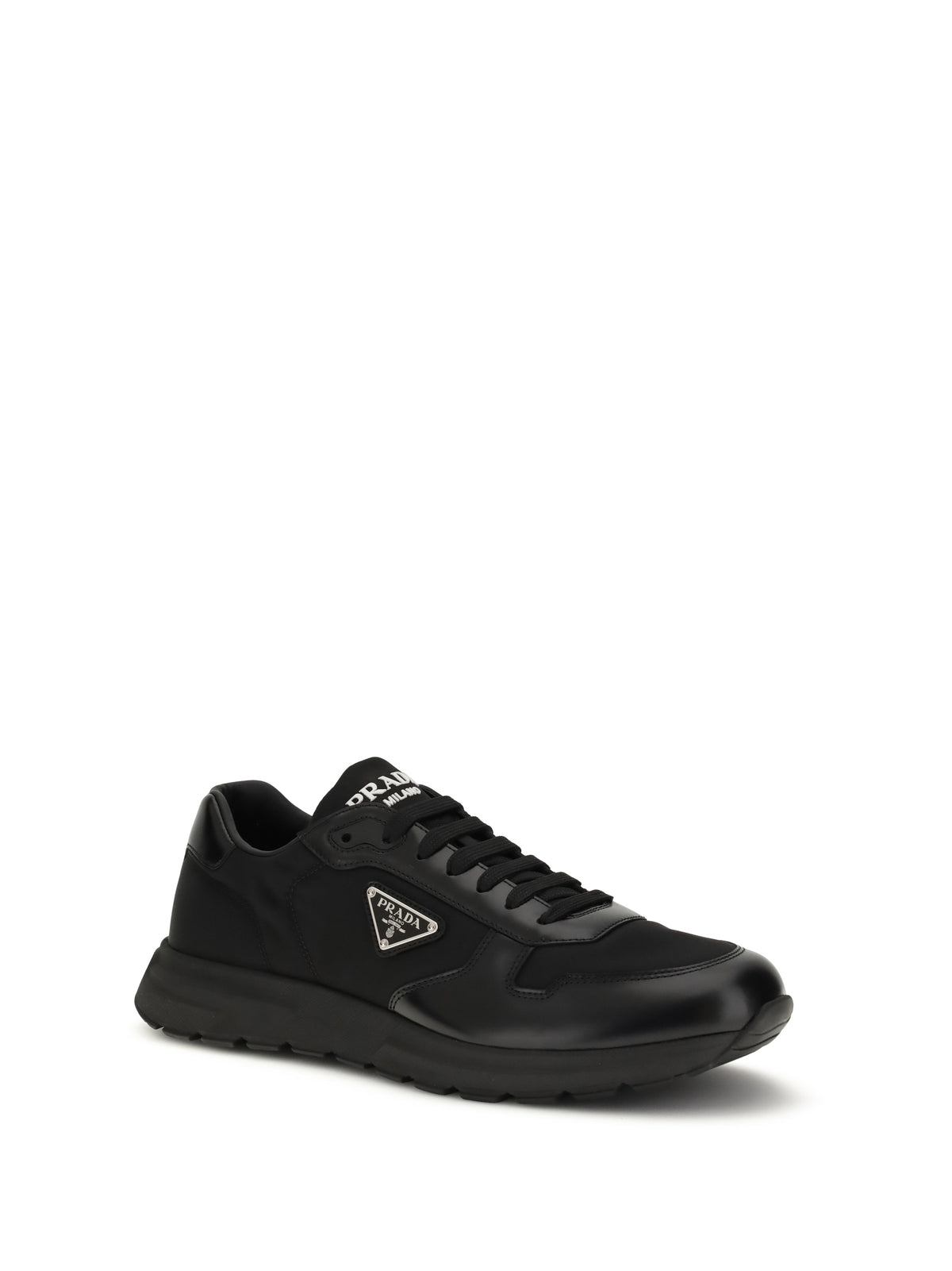 Prada Men Prax 01 Sneakers