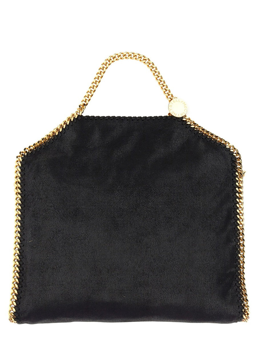 STELLA McCARTNEY Stella Mccartney Women Borsa Tote Falabella Fold Over