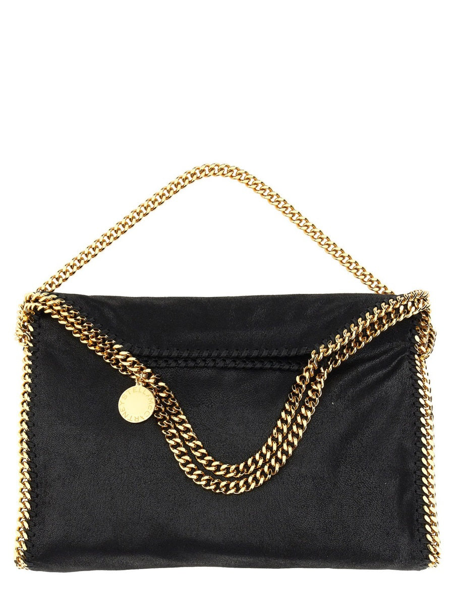 STELLA McCARTNEY Stella Mccartney Women Borsa Tote Falabella Fold Over