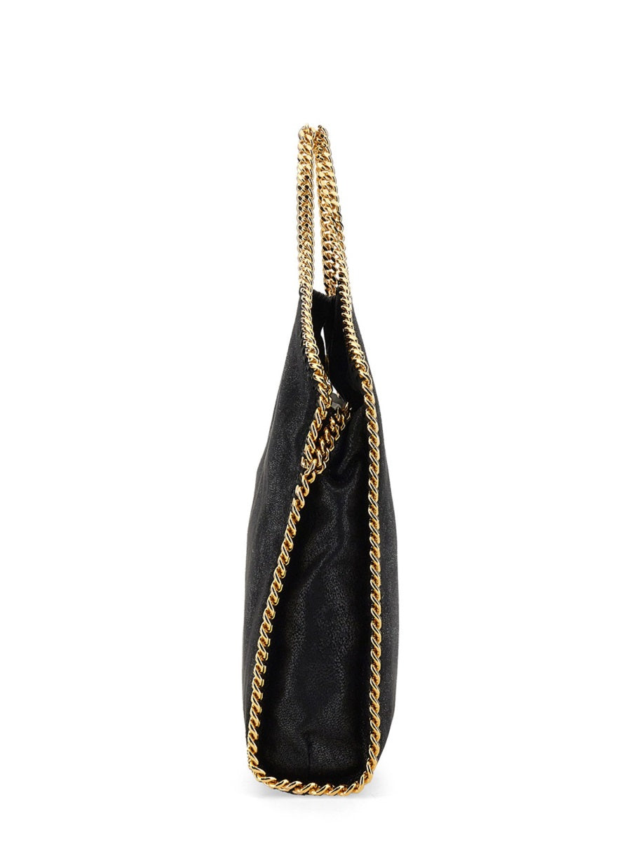 STELLA McCARTNEY Stella Mccartney Women Borsa Tote Falabella Fold Over