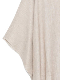 BRUNELLO CUCINELLI Brunello Cucinelli Women Fringed Scarf