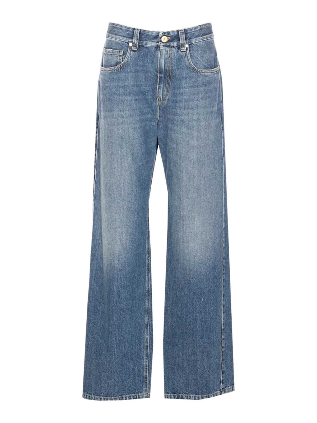 BRUNELLO CUCINELLI Brunello Cucinelli Women Jeans