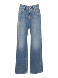 BRUNELLO CUCINELLI Brunello Cucinelli Women Jeans