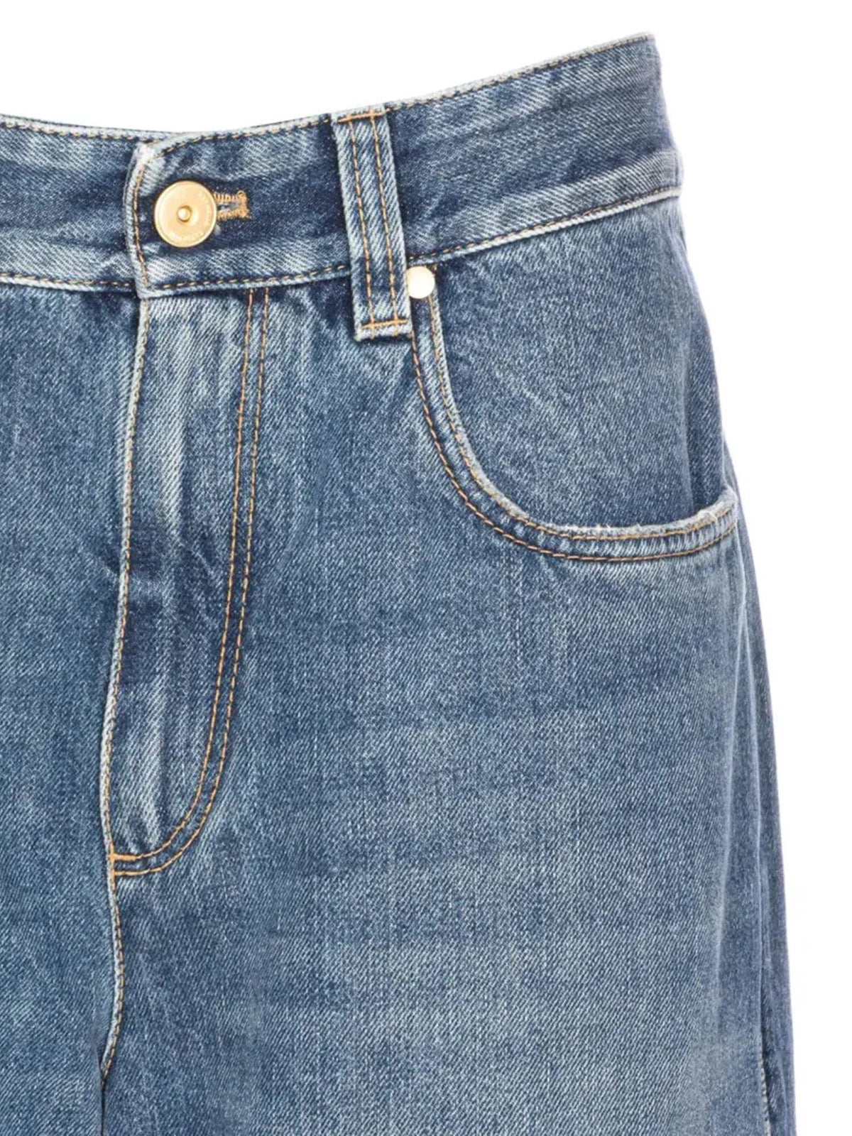 BRUNELLO CUCINELLI Brunello Cucinelli Women Jeans