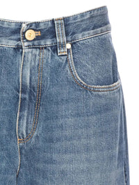 BRUNELLO CUCINELLI Brunello Cucinelli Women Jeans