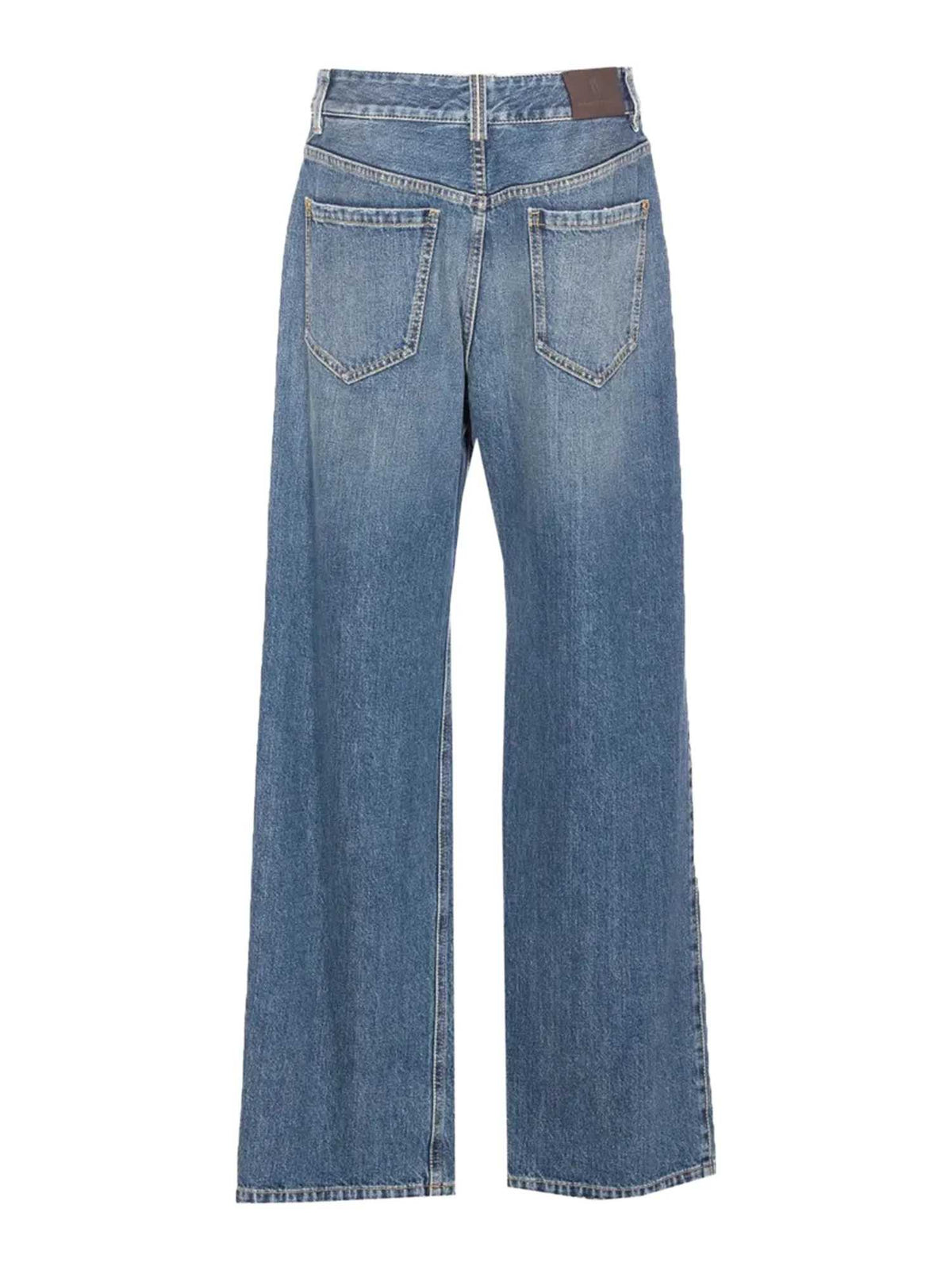 BRUNELLO CUCINELLI Brunello Cucinelli Women Jeans