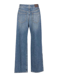 BRUNELLO CUCINELLI Brunello Cucinelli Women Jeans