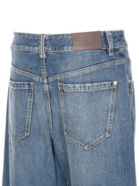 BRUNELLO CUCINELLI Brunello Cucinelli Women Jeans