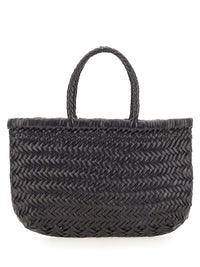 Dragon Diffusion Women Borsa "Flat Gora" Mini