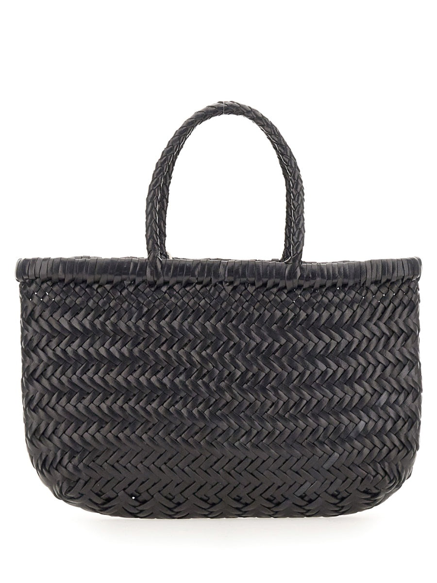Dragon Diffusion Women Borsa "Flat Gora" Mini
