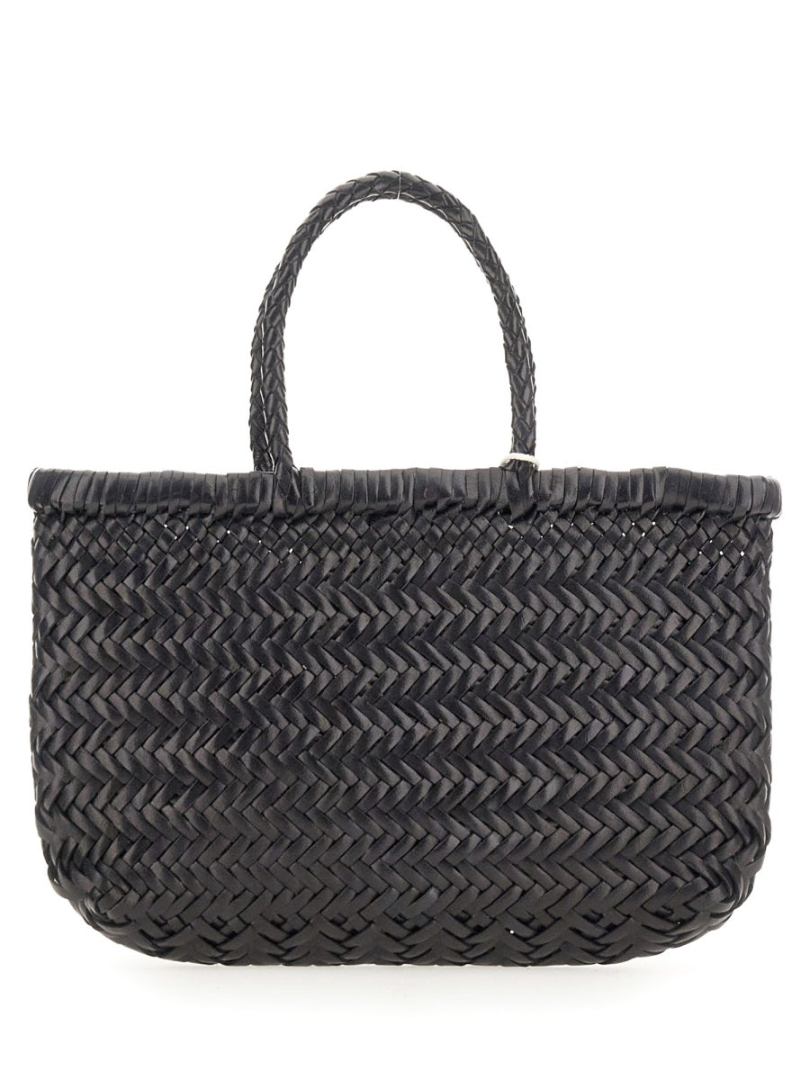 Dragon Diffusion Women Borsa "Flat Gora" Mini