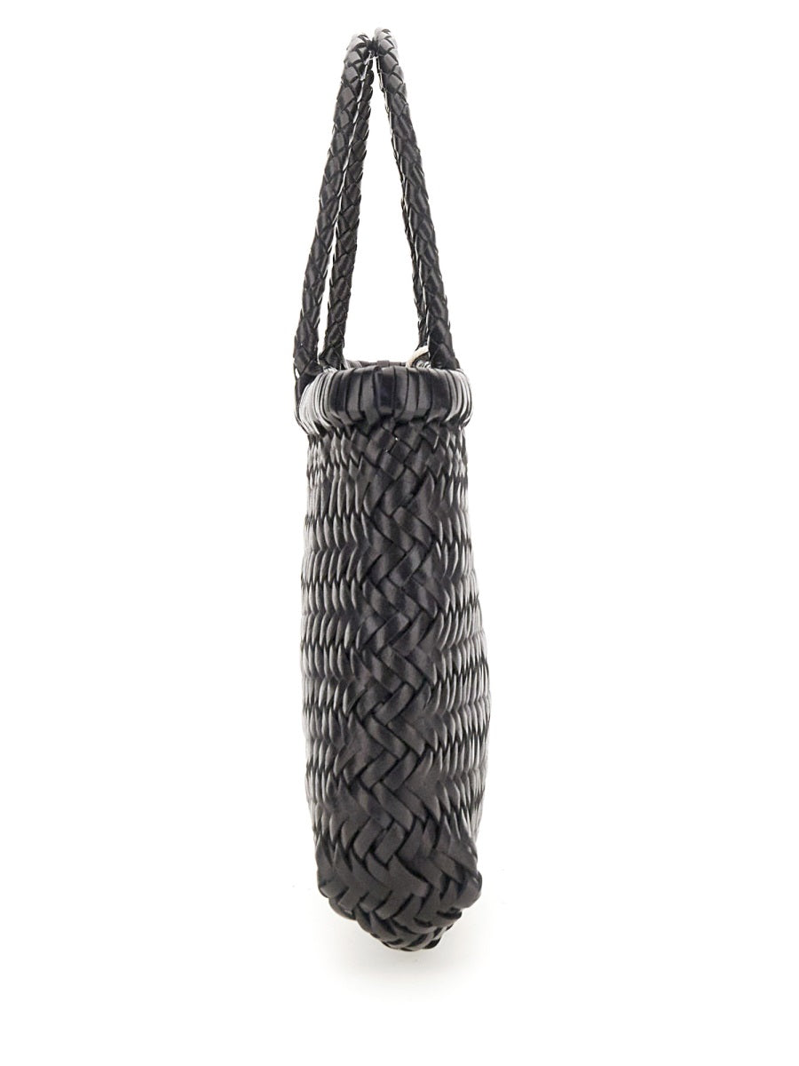 Dragon Diffusion Women Borsa "Flat Gora" Mini