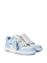 Off White Men Out-Off-Office Sneakers