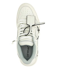 OFF WHITE Off White Men Out Of Office Walking Sneakers