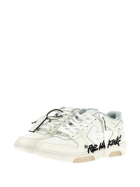 OFF WHITE Off White Men Out Of Office Walking Sneakers