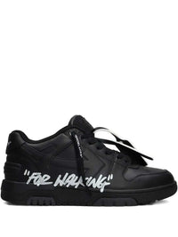 OFF WHITE Off White Men Lace-Up Sneakers