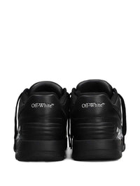 OFF WHITE Off White Men Lace-Up Sneakers