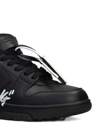 OFF WHITE Off White Men Lace-Up Sneakers