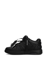 OFF WHITE Off White Men Lace-Up Sneakers