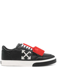 OFF WHITE Off White Men New Low Vulcanized Sneakers