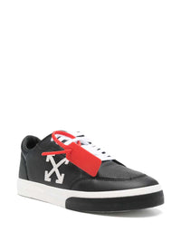 OFF WHITE Off White Men New Low Vulcanized Sneakers