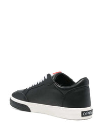 OFF WHITE Off White Men New Low Vulcanized Sneakers
