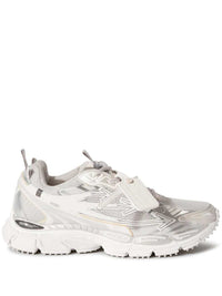 OFF WHITE Off White Men Be Right Back Sneakers