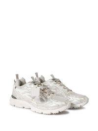 OFF WHITE Off White Men Be Right Back Sneakers
