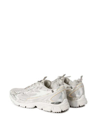 OFF WHITE Off White Men Be Right Back Sneakers
