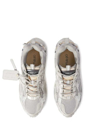 OFF WHITE Off White Men Be Right Back Sneakers