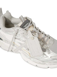 OFF WHITE Off White Men Be Right Back Sneakers