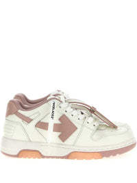 OFF WHITE Off White Women Out Of Office Sneakers
