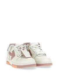 OFF WHITE Off White Women Out Of Office Sneakers