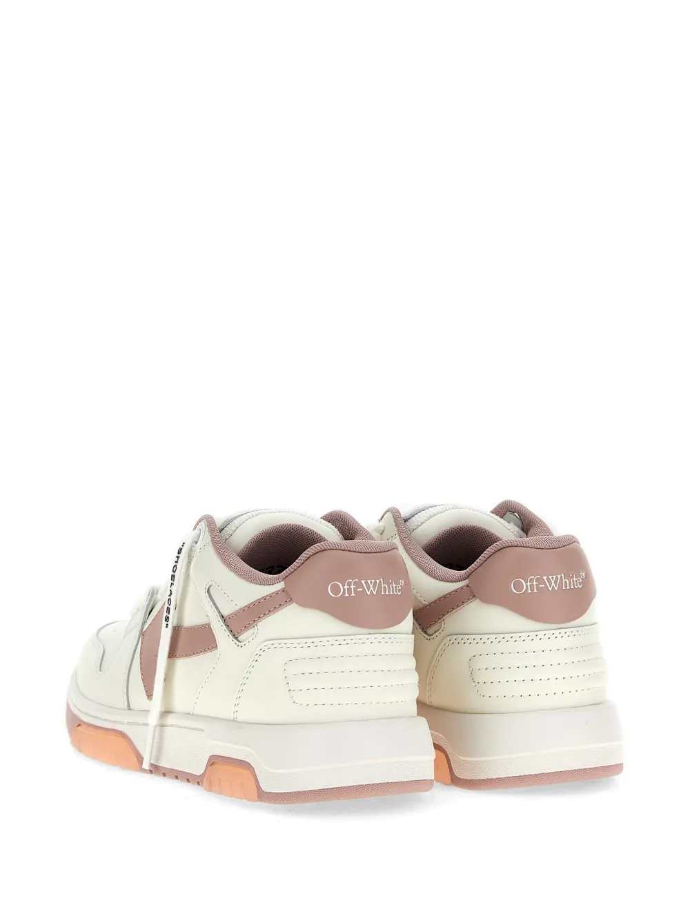 OFF WHITE Off White Women Out Of Office Sneakers