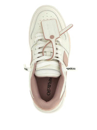OFF WHITE Off White Women Out Of Office Sneakers