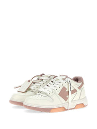 OFF WHITE Off White Women Out Of Office Sneakers