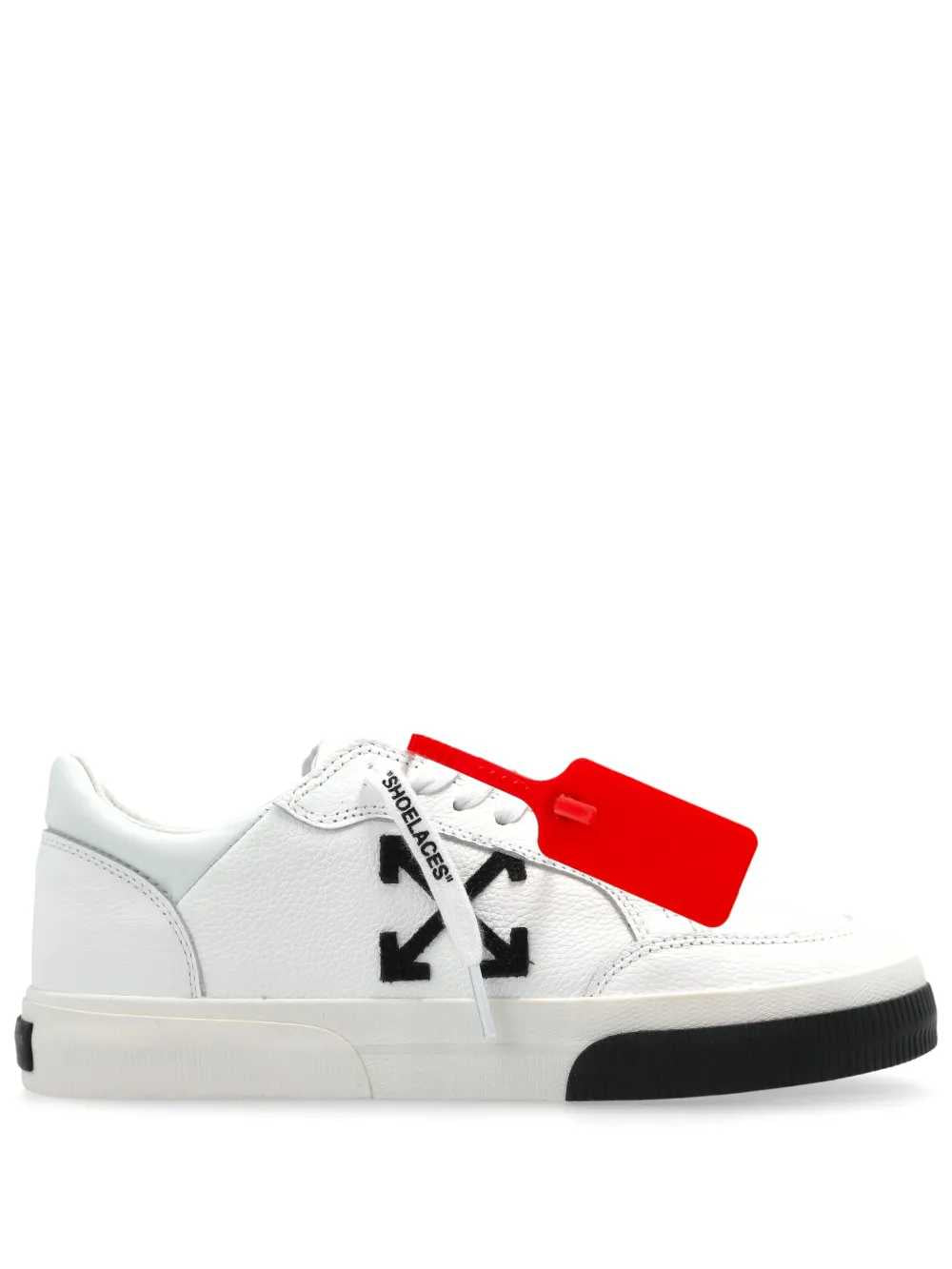 OFF WHITE Off White Women Vulcanized Sneakers