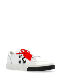 OFF WHITE Off White Women Vulcanized Sneakers